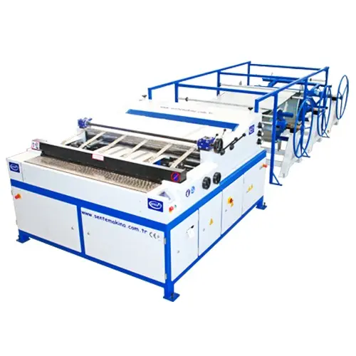 Станки для прямоугольных воздуховодов фото