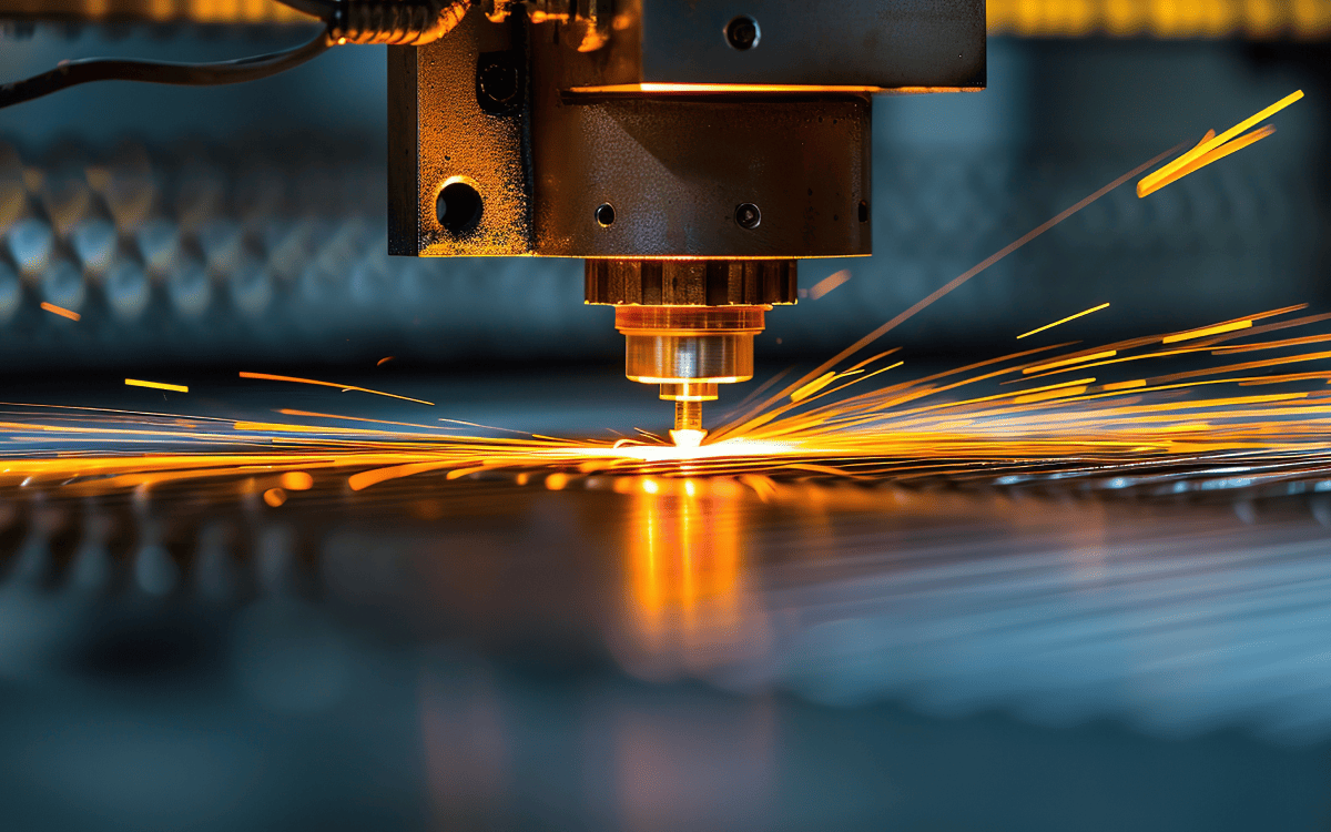 Станки плазменной резки: устройство, технология обработки металлов плазмой и сферы применения фото