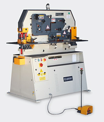 Пресс-ножницы: виды, конструкции и принцип работы фото